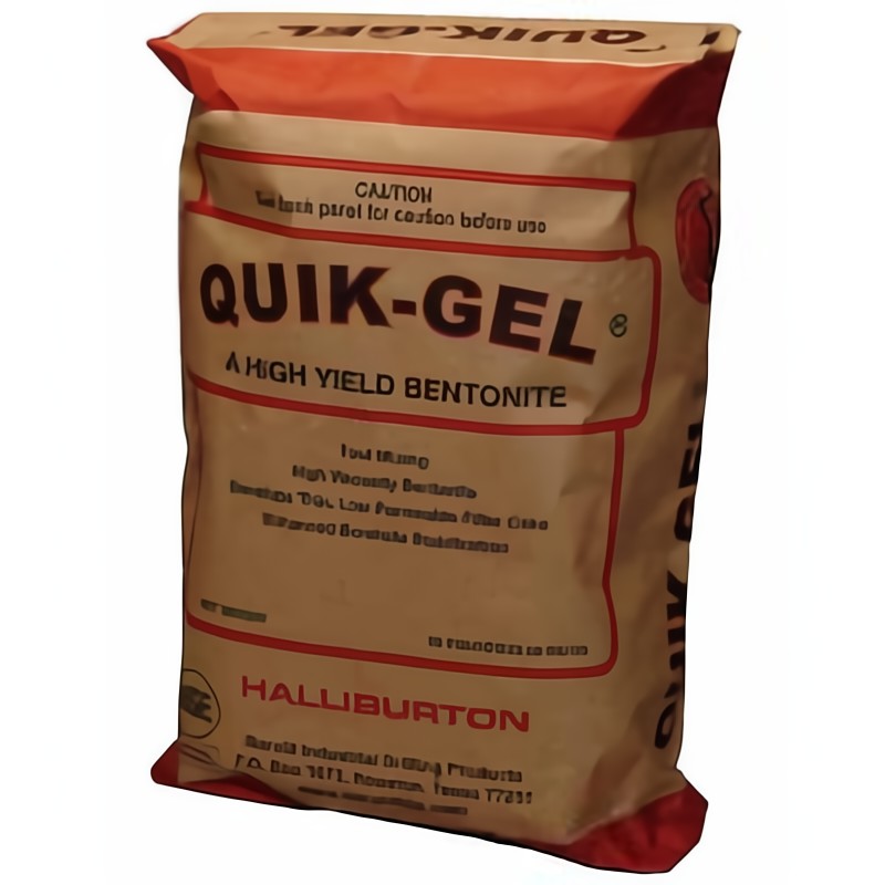 Quick Gel 50lb Bag (48 Pallet) - Mobile Home
